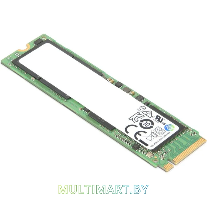 SSD диск Lenovo 512GB 4XB0W79581